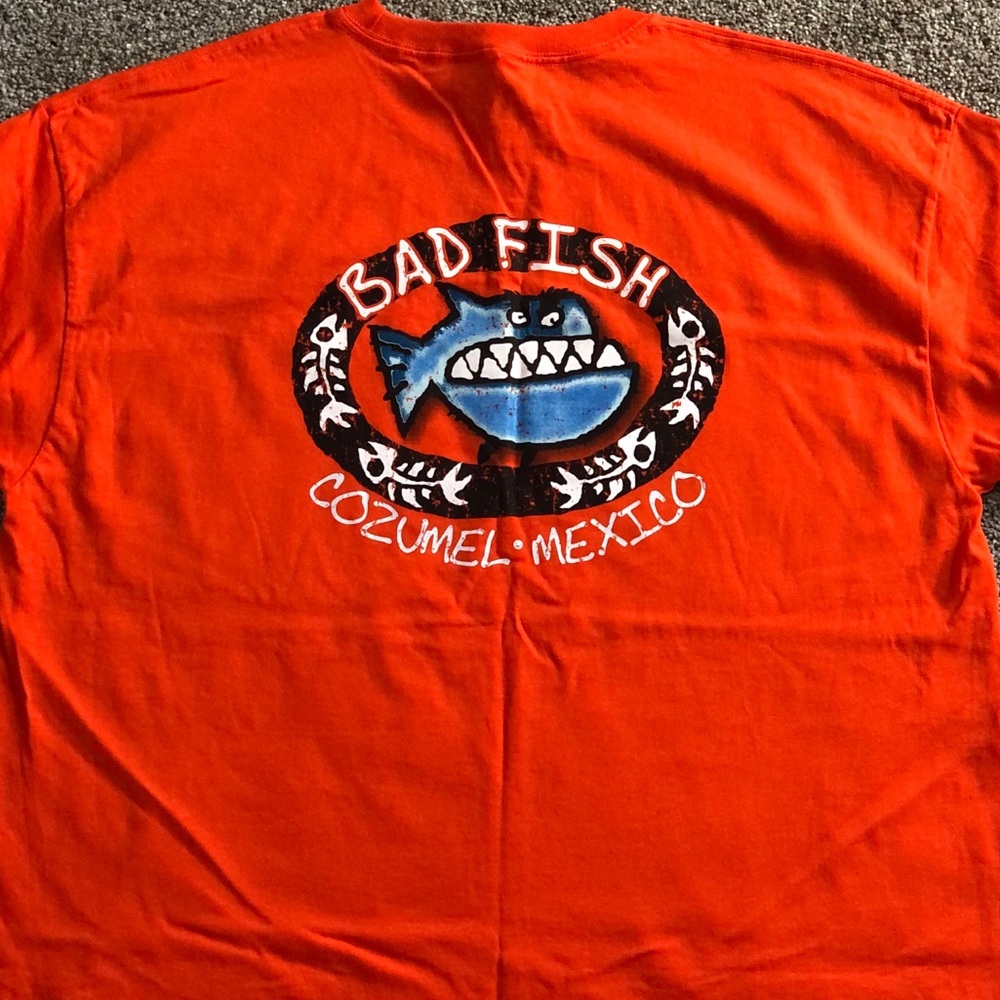 Men’s T-Shirt (NWOT) - Picture 5 of 6